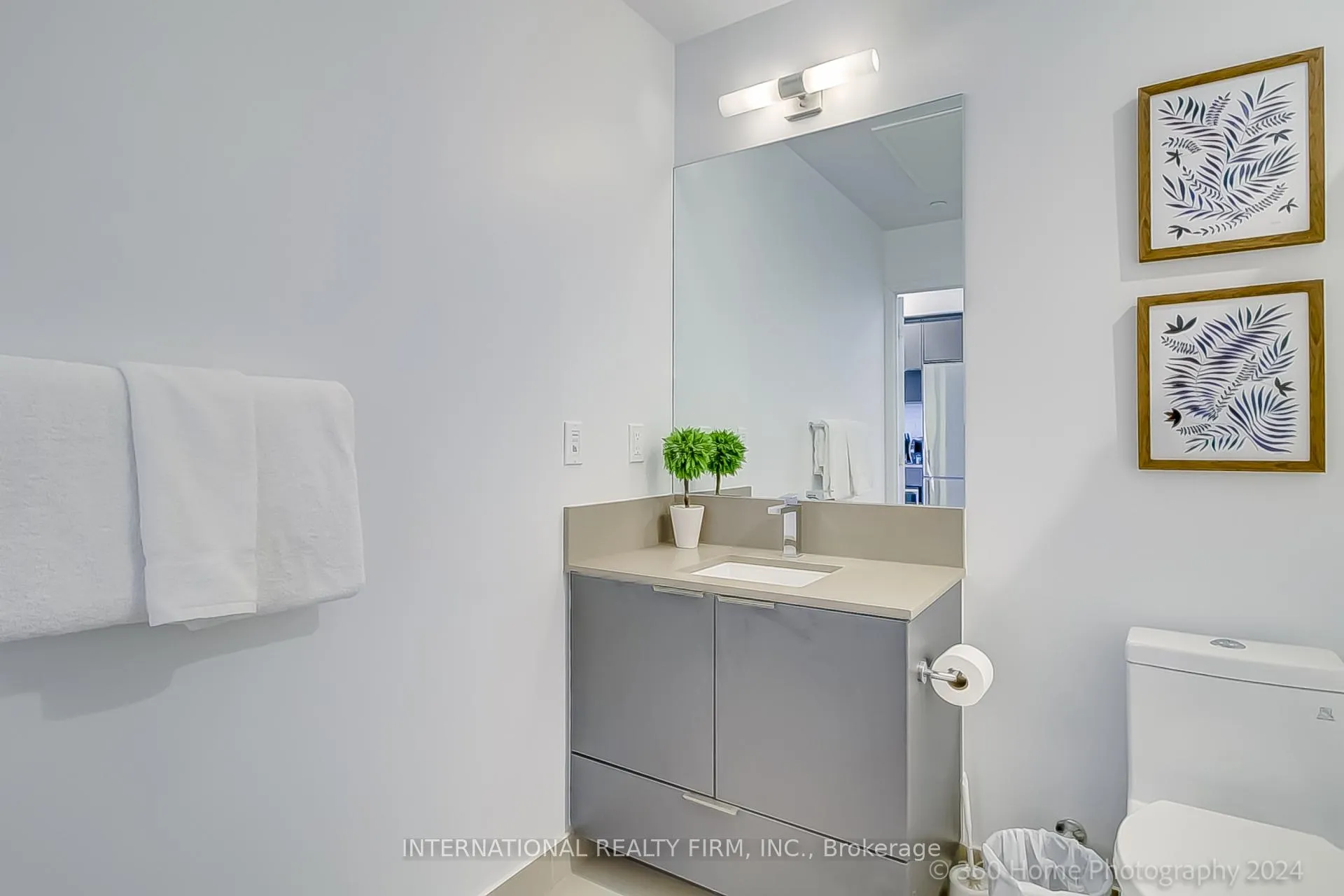 Photo 20 of Unit 2502, 181 Dundas Street E, Toronto, Church-Yonge Corridor — HOMEH
