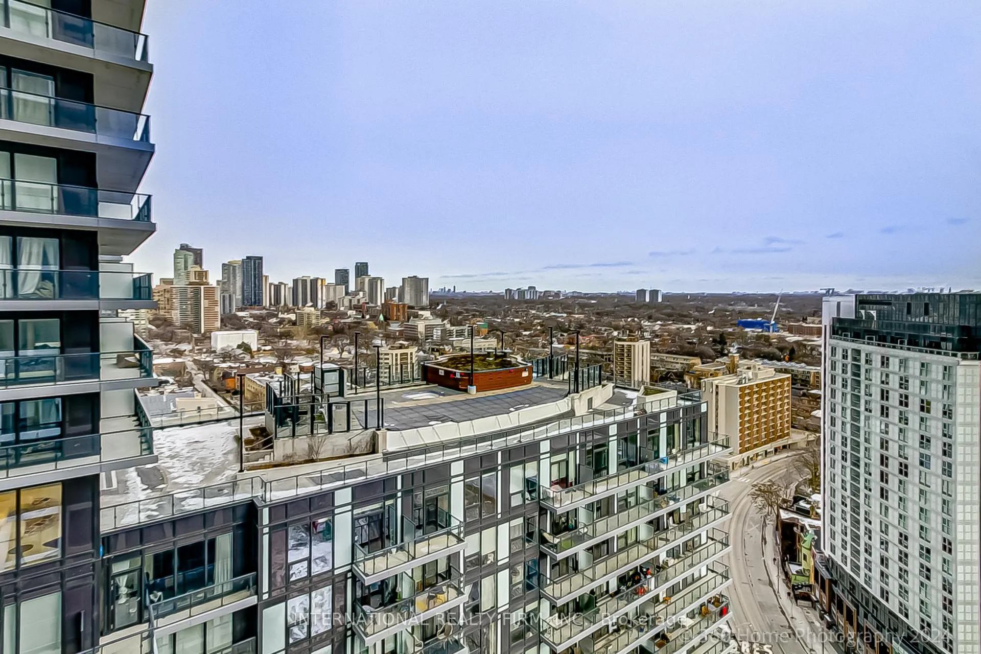 Photo 21 of Unit 2502, 181 Dundas Street E, Toronto, Church-Yonge Corridor — HOMEH