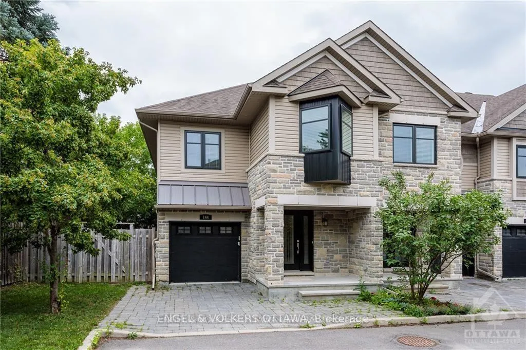 Photo 1 of 144 Montauk, Ottawa, Carleton Heights — HOMEH