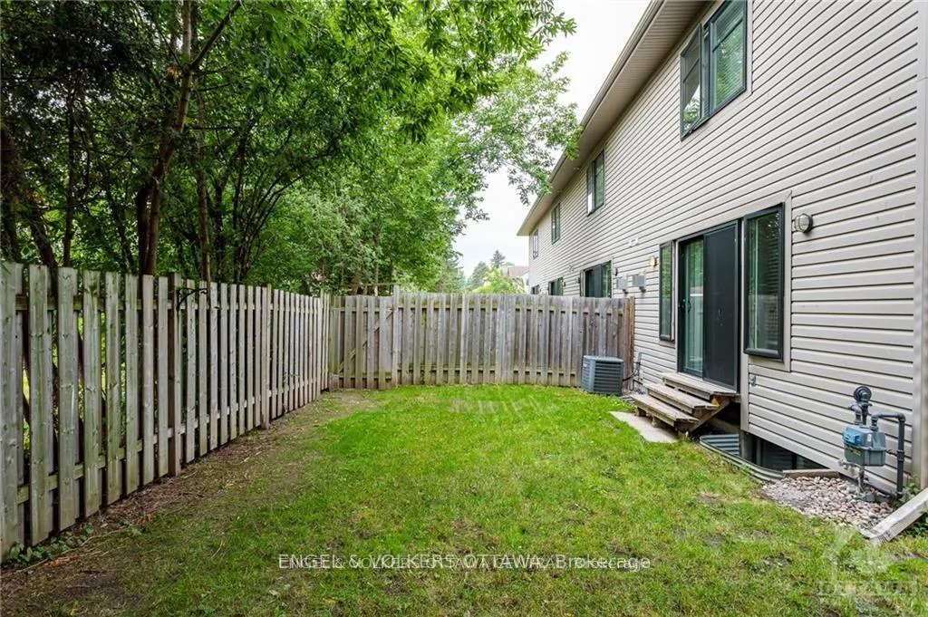 Photo 29 of 144 Montauk, Ottawa, Carleton Heights — HOMEH