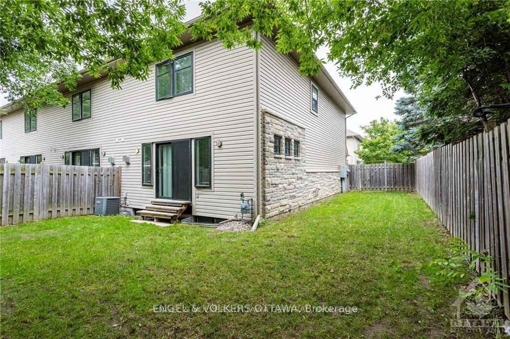 Photo 31 of 144 Montauk, Ottawa, Carleton Heights — HOMEH