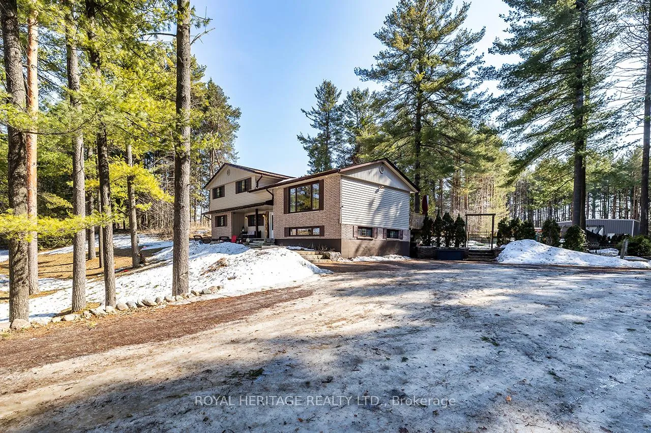 Photo 2 of 863 Carmel 2nd Line, Cavan Monaghan, Cavan Twp — HOMEH
