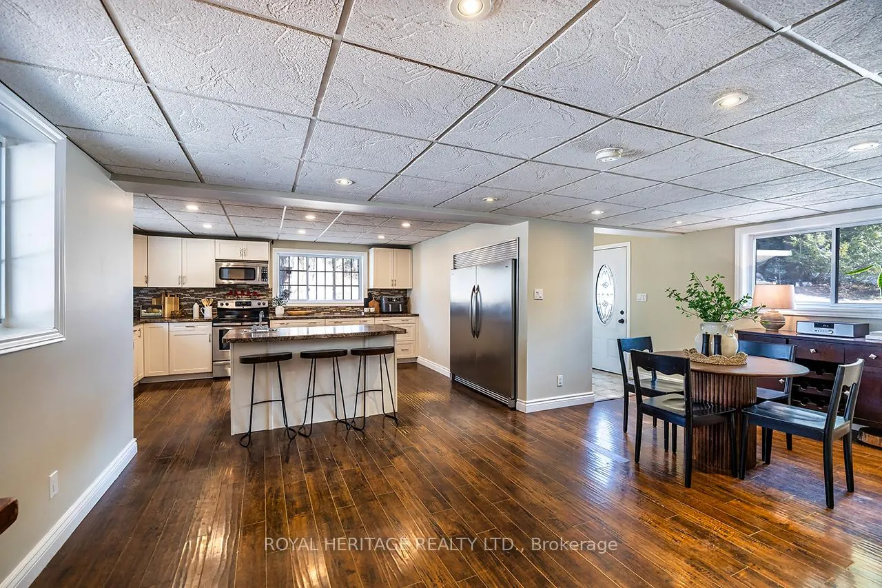 Photo 12 of 863 Carmel 2nd Line, Cavan Monaghan, Cavan Twp — HOMEH