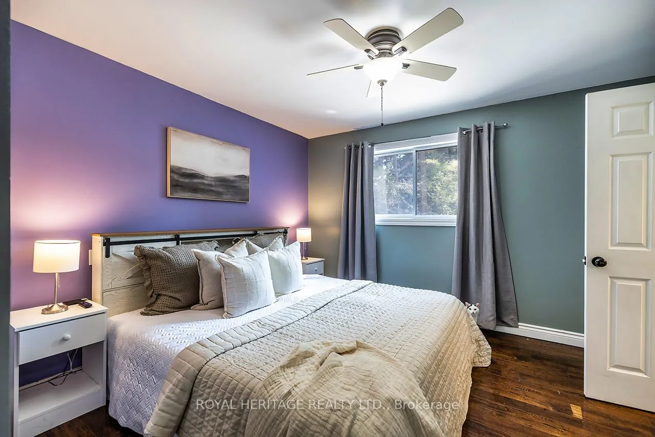 Photo 23 of 863 Carmel 2nd Line, Cavan Monaghan, Cavan Twp — HOMEH