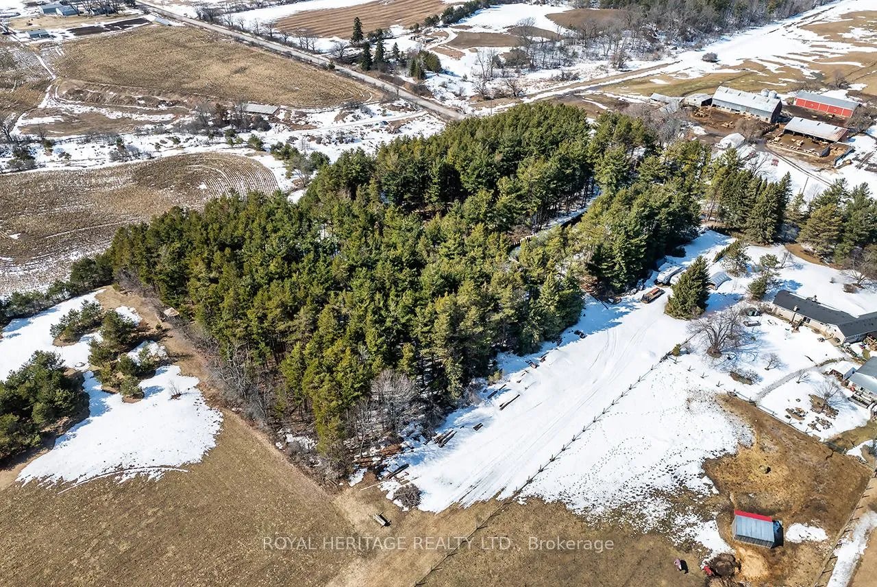 Photo 43 of 863 Carmel 2nd Line, Cavan Monaghan, Cavan Twp — HOMEH