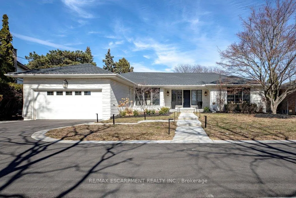 Photo 1 of 677 King Road, Burlington, LaSalle — HOMEH