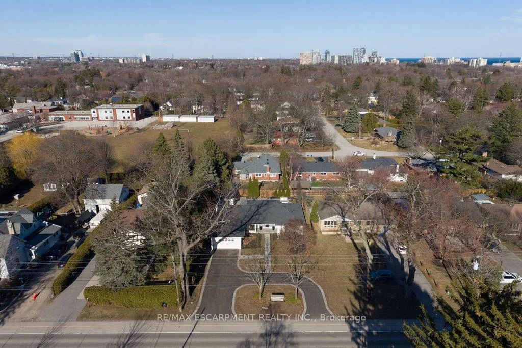 Photo 44 of 677 King Road, Burlington, LaSalle — HOMEH