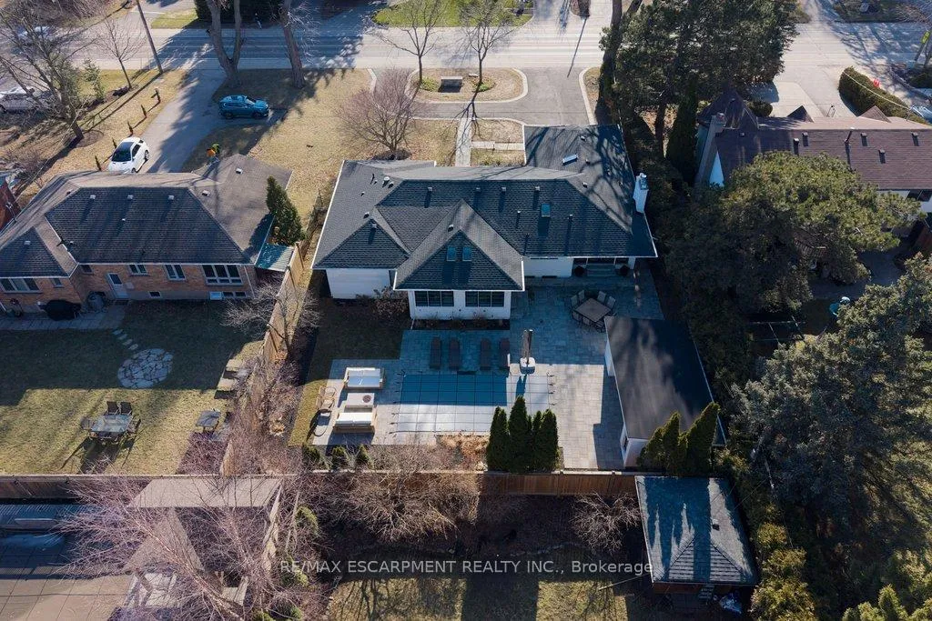 Photo 45 of 677 King Road, Burlington, LaSalle — HOMEH