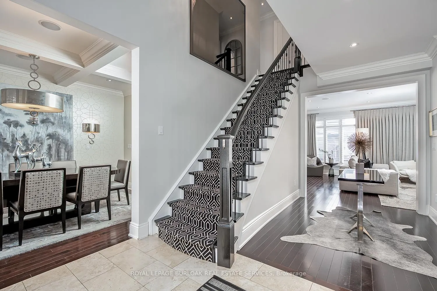 Photo 4 of 234 Brookfield Avenue, Burlington, Roseland — HOMEH