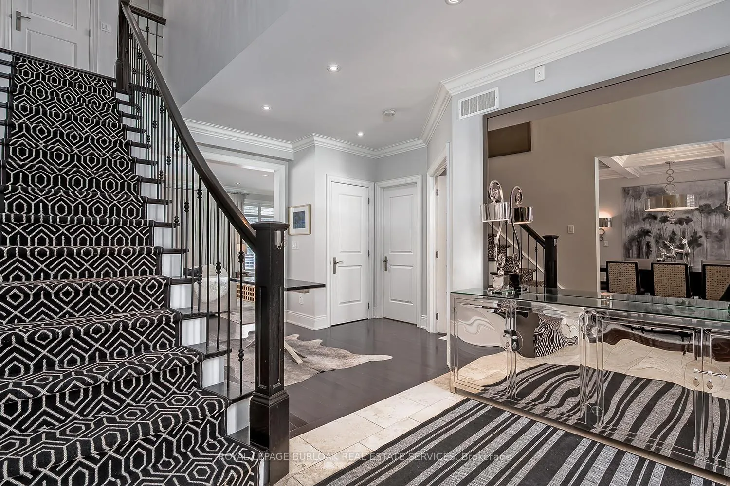 Photo 5 of 234 Brookfield Avenue, Burlington, Roseland — HOMEH