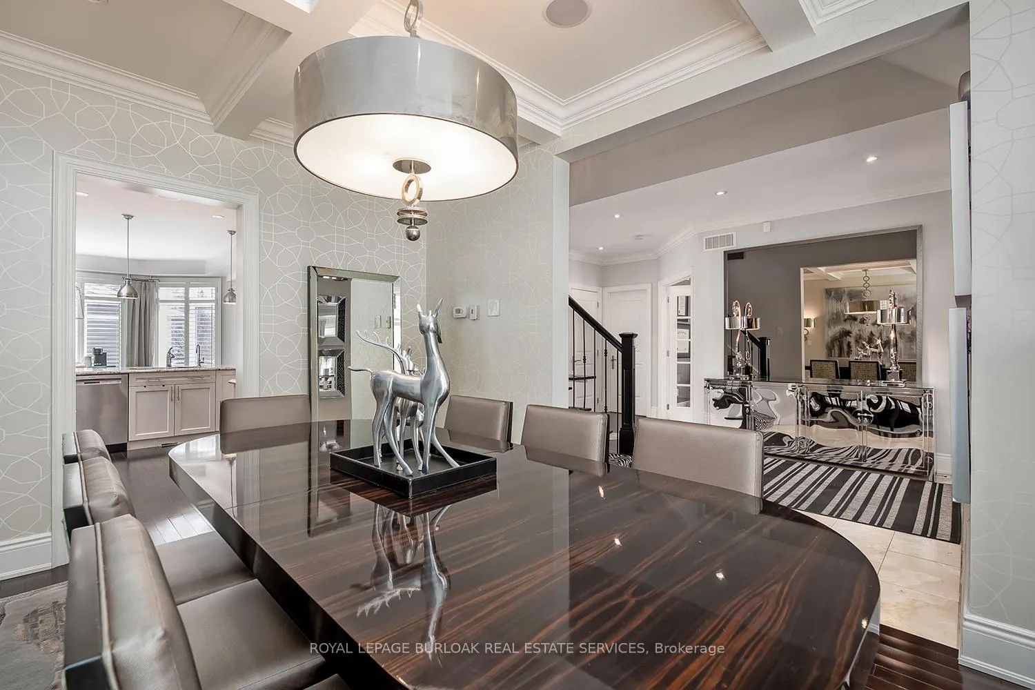 Photo 7 of 234 Brookfield Avenue, Burlington, Roseland — HOMEH