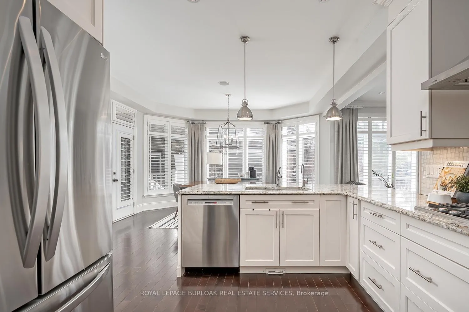 Photo 8 of 234 Brookfield Avenue, Burlington, Roseland — HOMEH