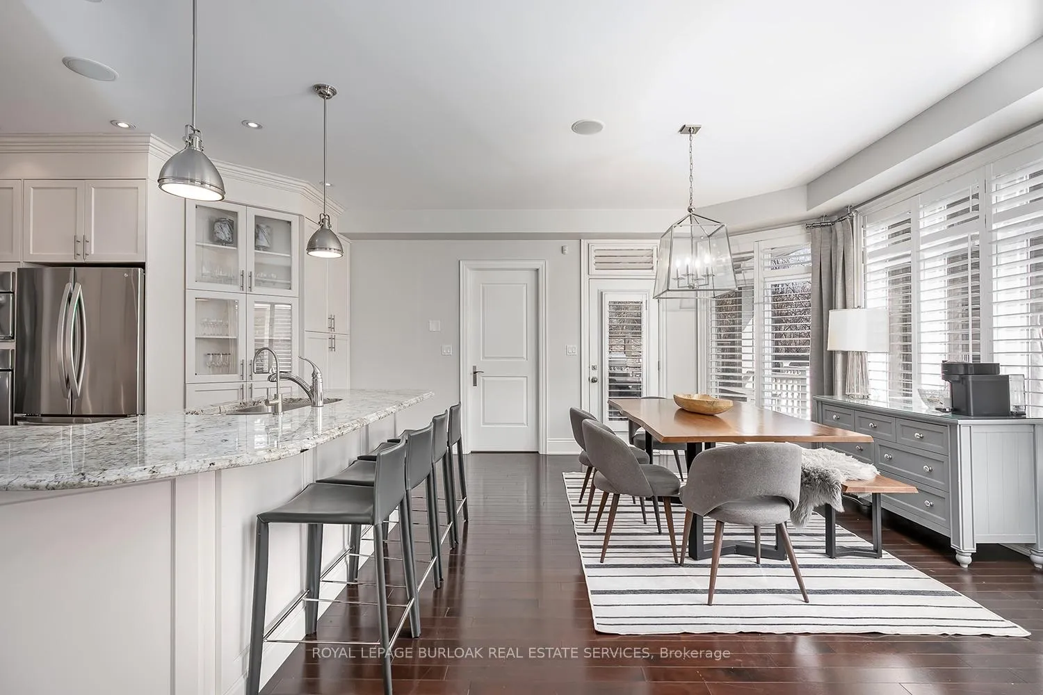 Photo 12 of 234 Brookfield Avenue, Burlington, Roseland — HOMEH