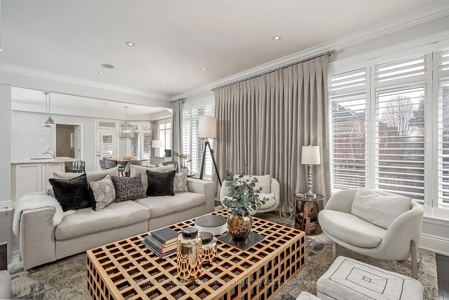 Photo 14 of 234 Brookfield Avenue, Burlington, Roseland — HOMEH