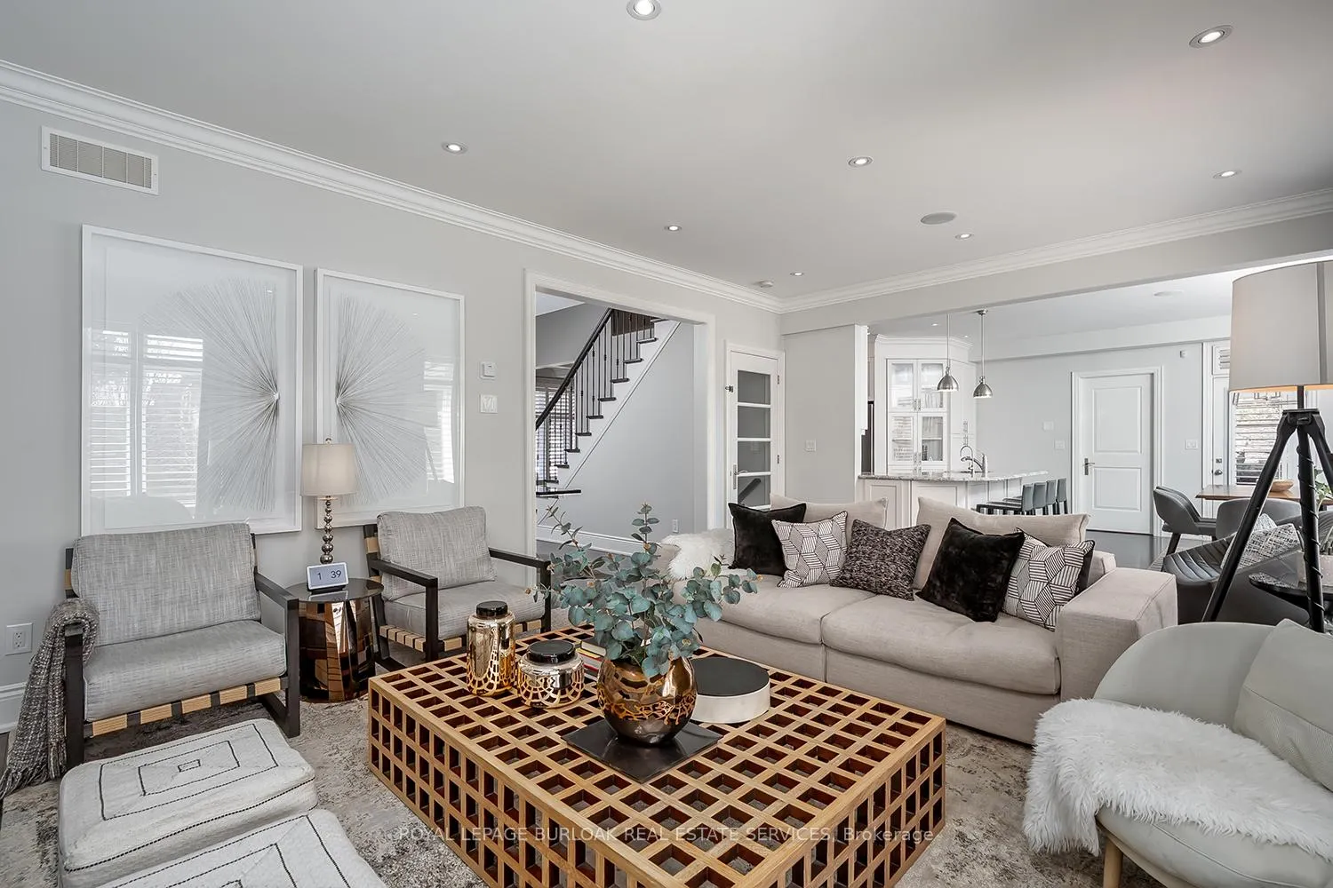 Photo 15 of 234 Brookfield Avenue, Burlington, Roseland — HOMEH