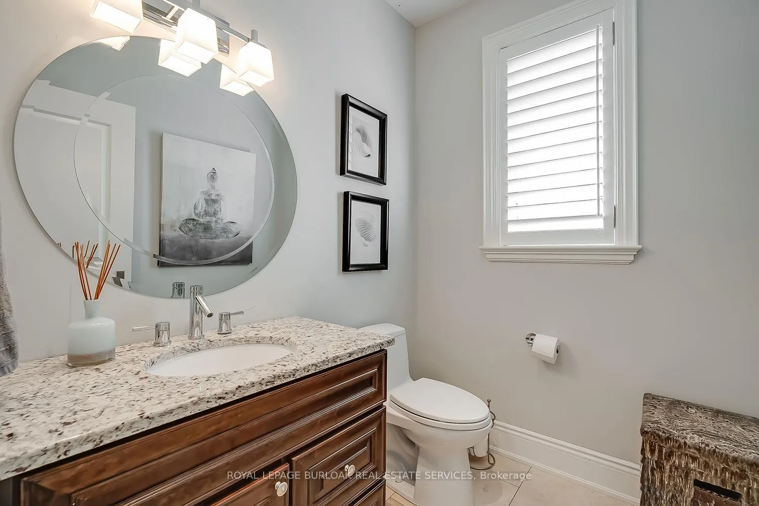 Photo 17 of 234 Brookfield Avenue, Burlington, Roseland — HOMEH