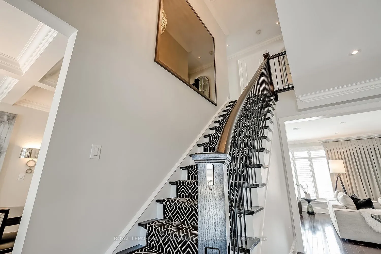 Photo 19 of 234 Brookfield Avenue, Burlington, Roseland — HOMEH