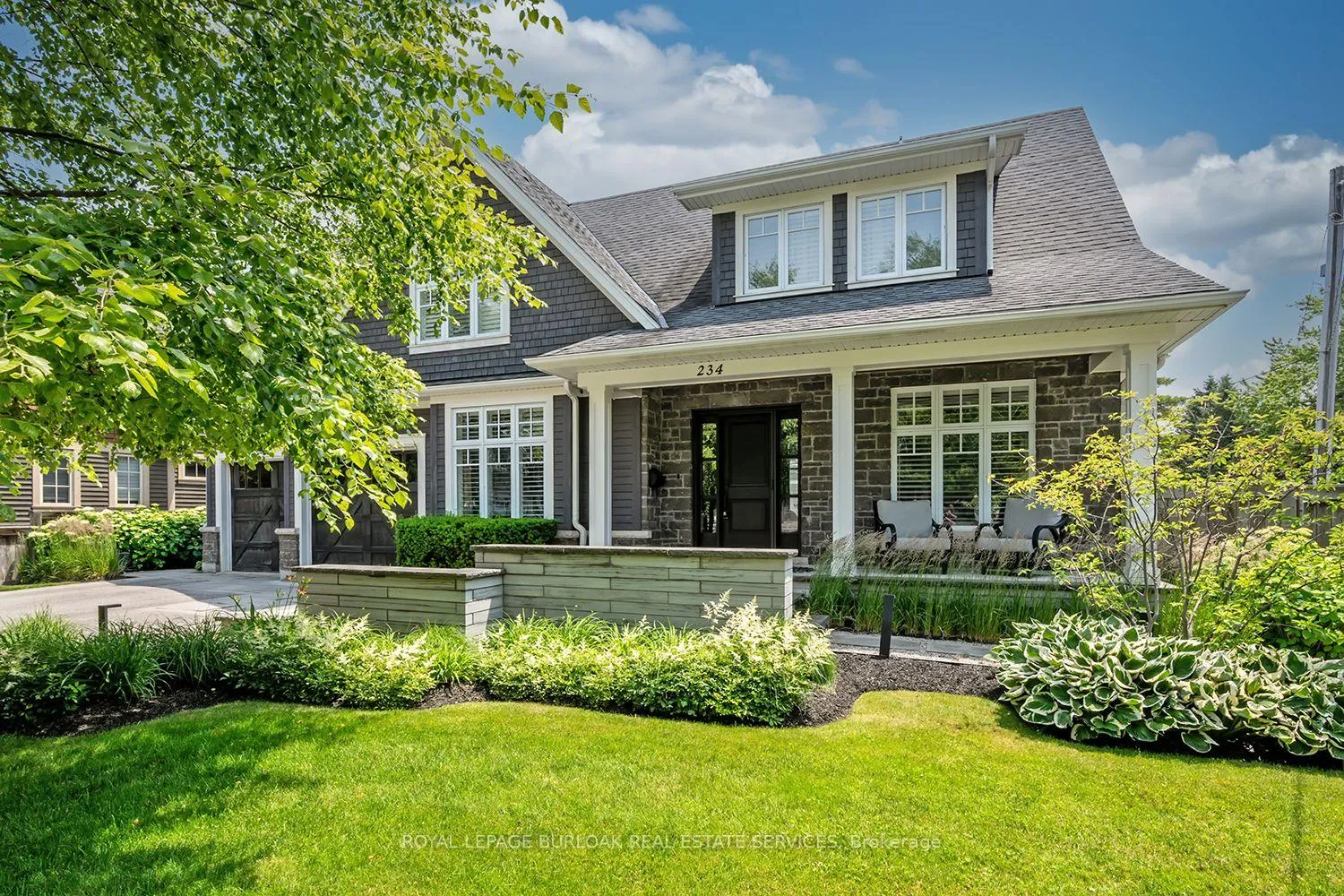 Photo 1 of 234 Brookfield Avenue, Burlington, Roseland — HOMEH