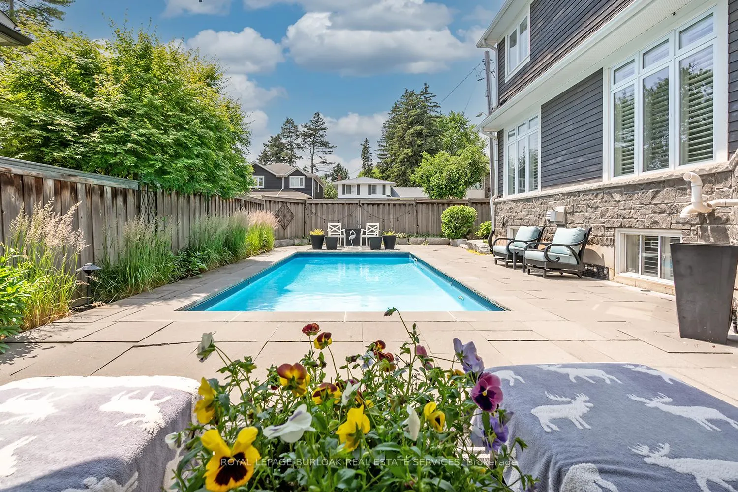 Photo 38 of 234 Brookfield Avenue, Burlington, Roseland — HOMEH