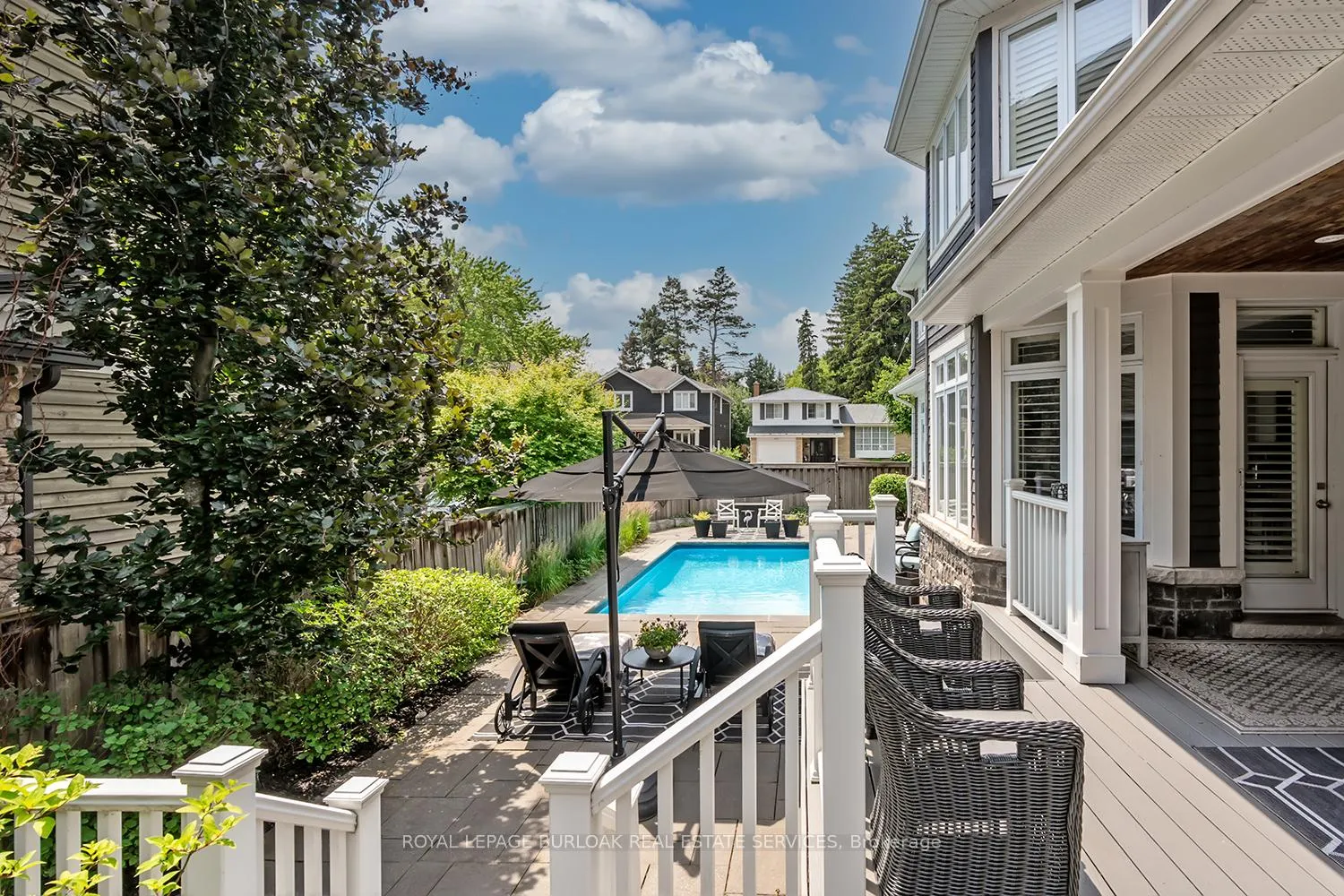 Photo 40 of 234 Brookfield Avenue, Burlington, Roseland — HOMEH