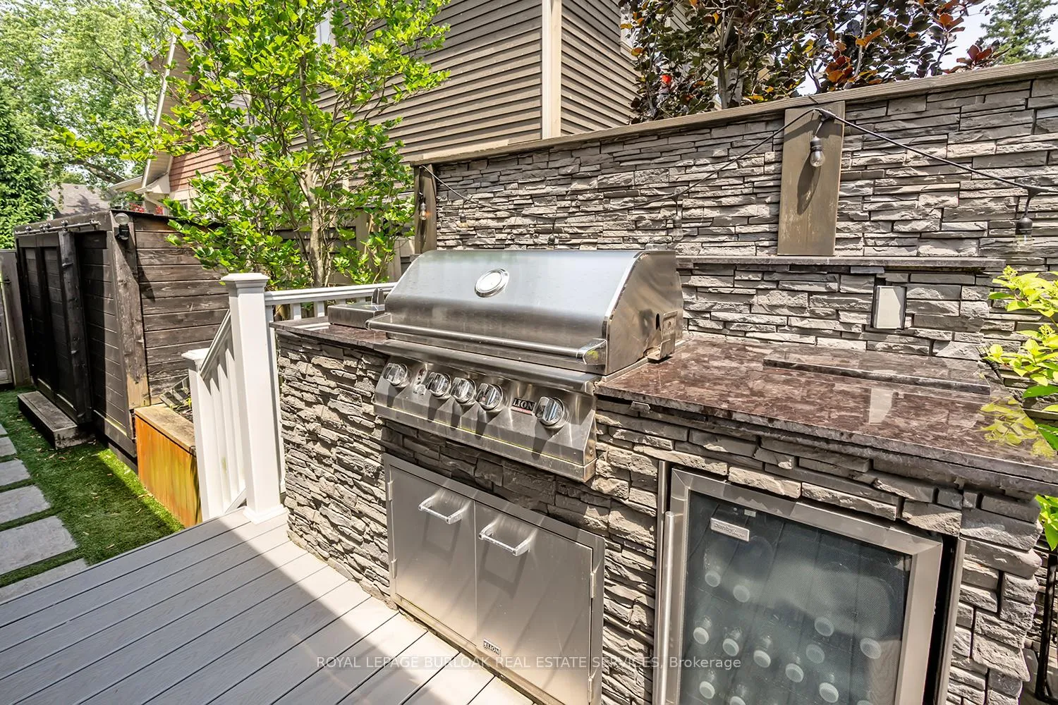 Photo 41 of 234 Brookfield Avenue, Burlington, Roseland — HOMEH