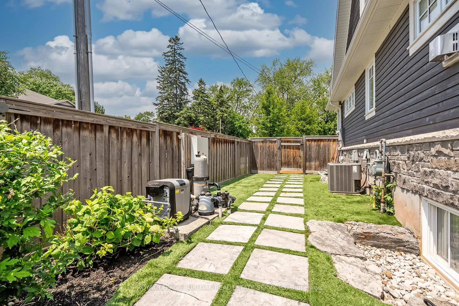Photo 45 of 234 Brookfield Avenue, Burlington, Roseland — HOMEH