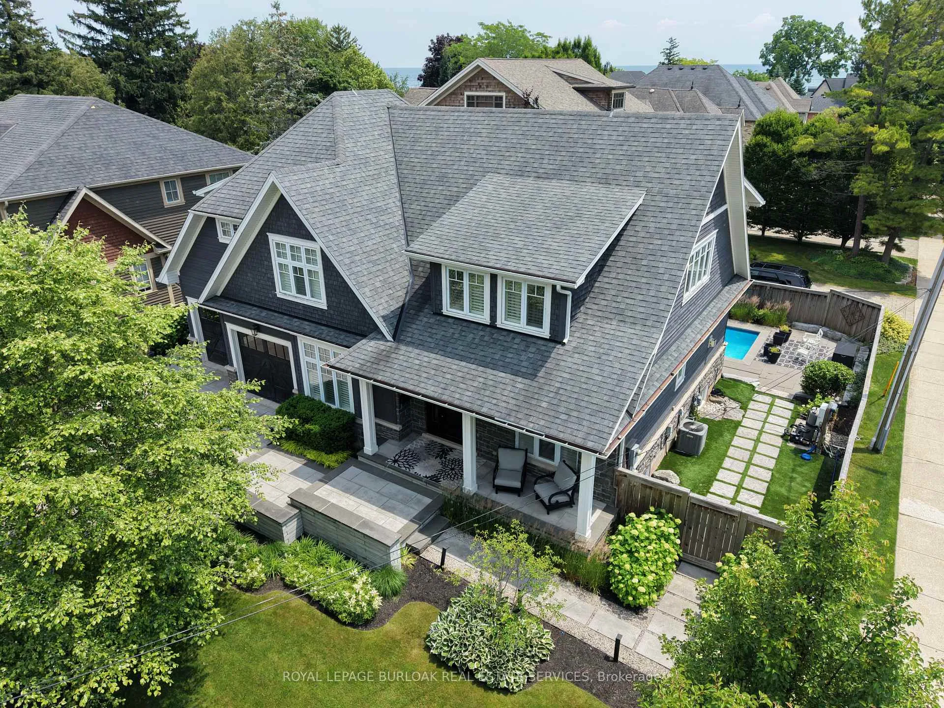 Photo 46 of 234 Brookfield Avenue, Burlington, Roseland — HOMEH