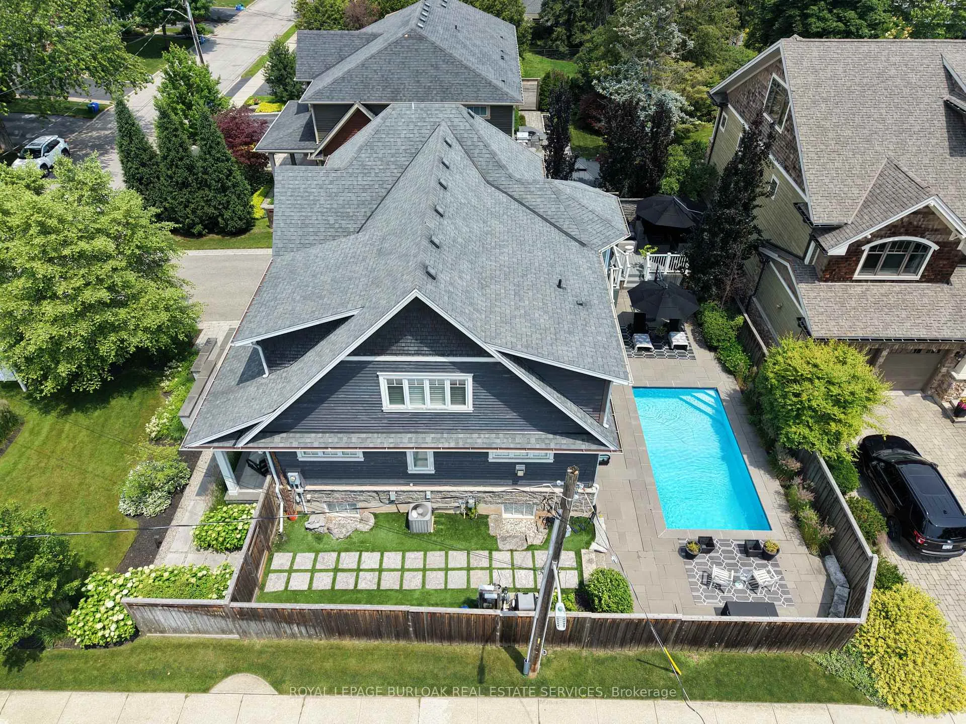 Photo 47 of 234 Brookfield Avenue, Burlington, Roseland — HOMEH