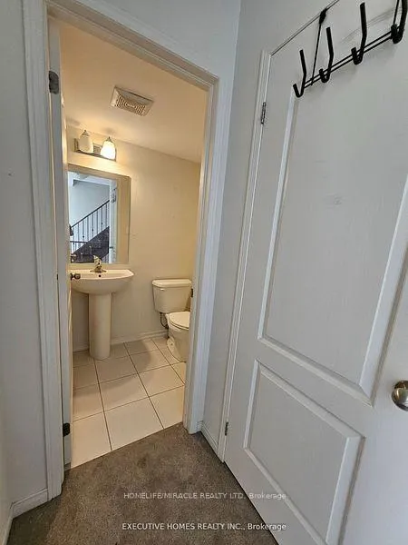 Photo 10 of 2474 Bromus Path, Oshawa, Windfields — HOMEH