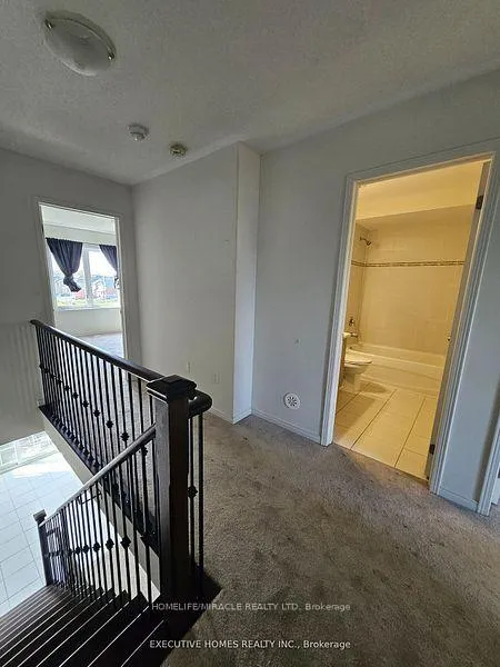 Photo 16 of 2474 Bromus Path, Oshawa, Windfields — HOMEH