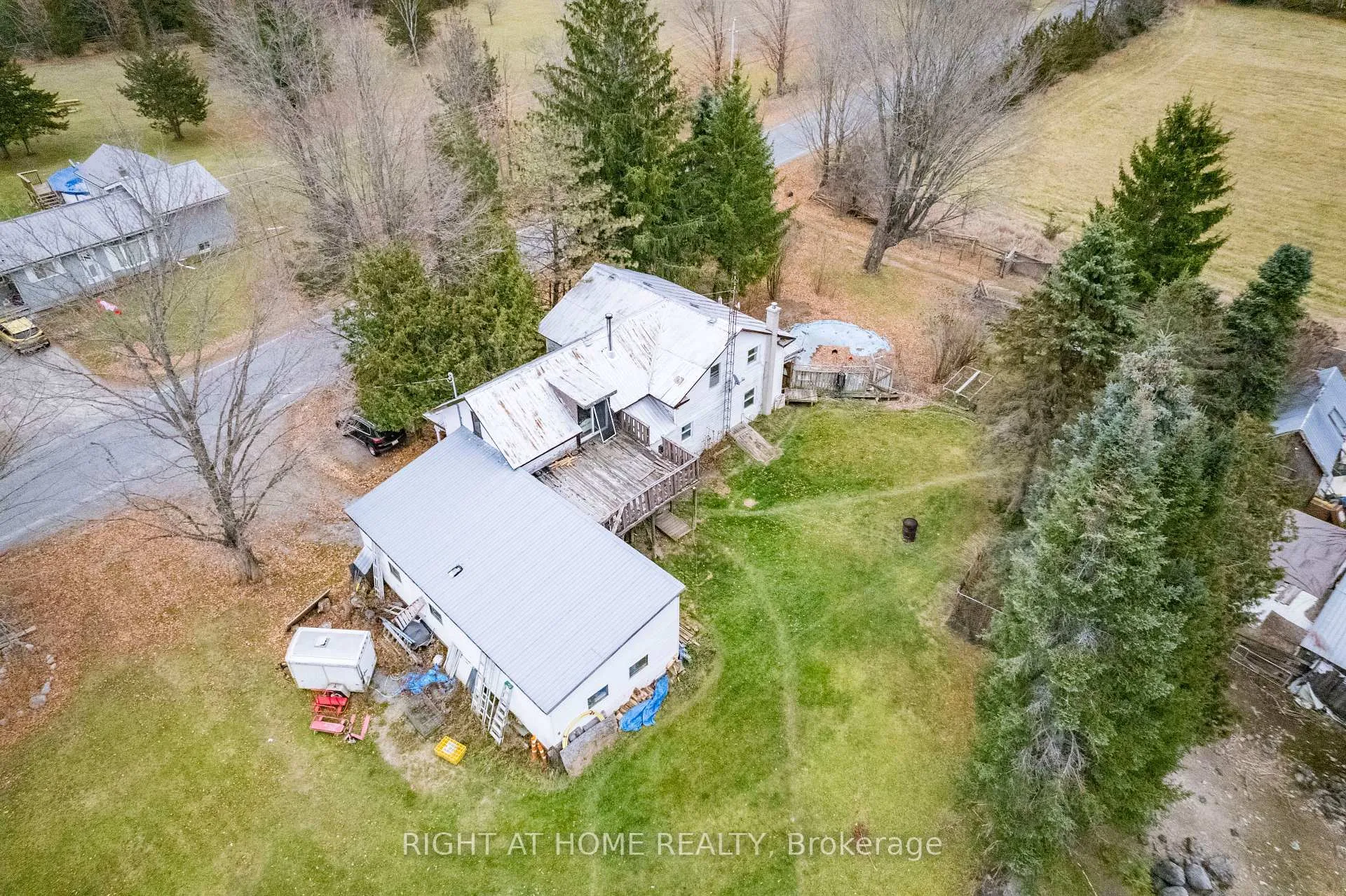 Photo 18 of 297 Power Road, Tyendinaga, Tyendinaga Township — HOMEH