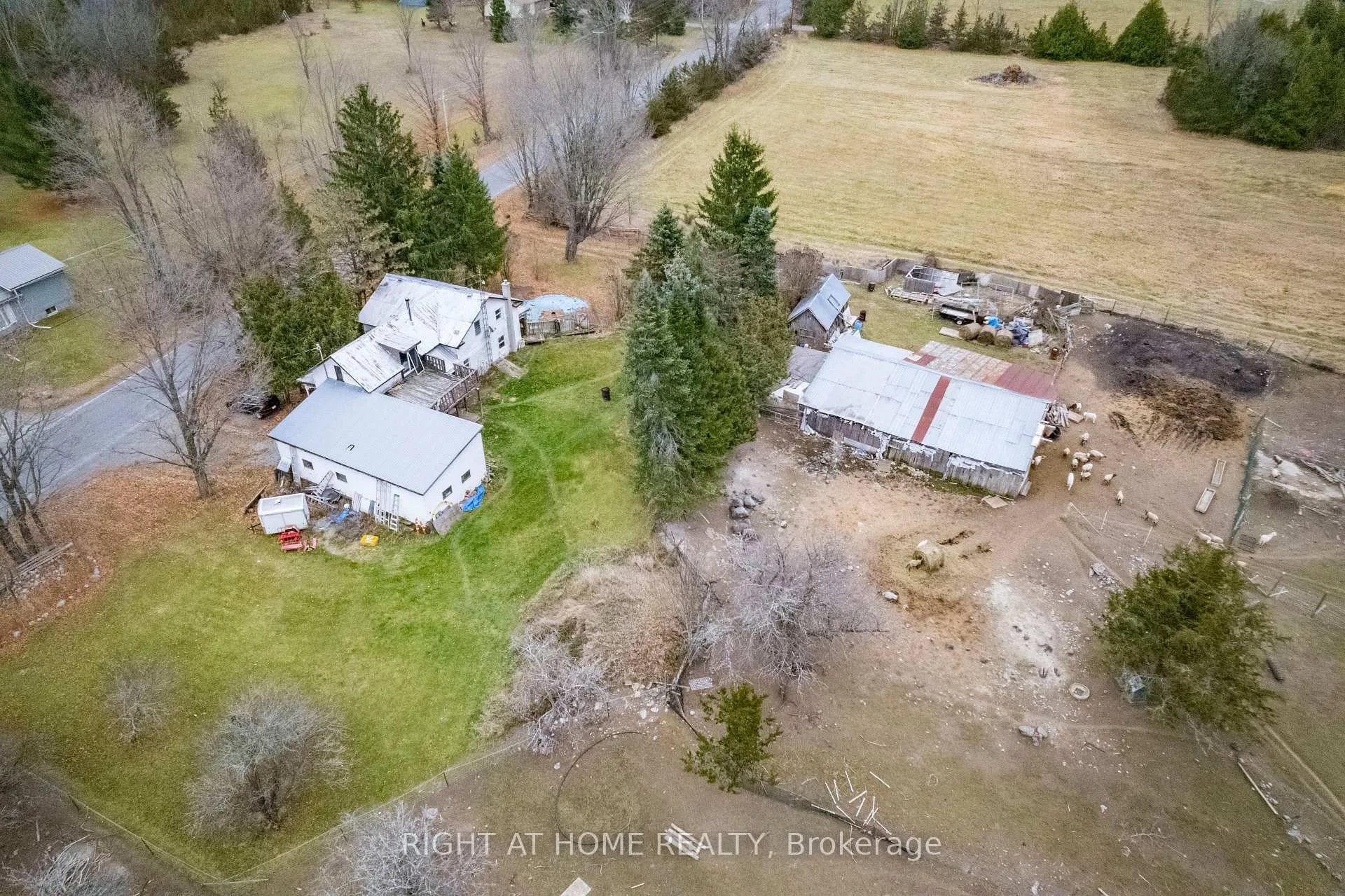 Photo 19 of 297 Power Road, Tyendinaga, Tyendinaga Township — HOMEH