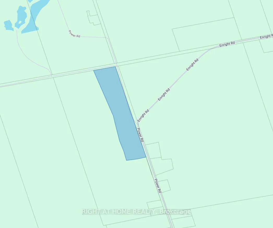 Photo 24 of 297 Power Road, Tyendinaga, Tyendinaga Township — HOMEH