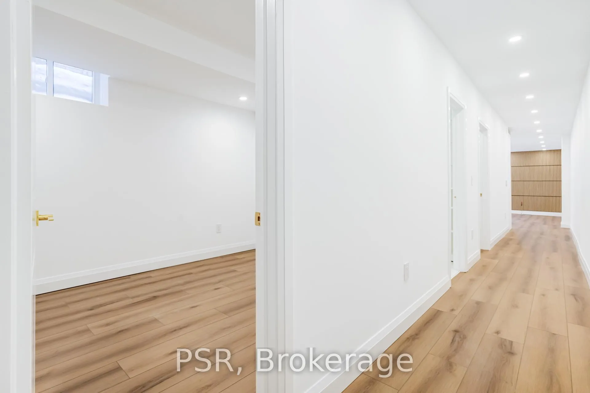 Photo 8 of Unit Lower, 110 Braemar Avenue, Toronto, Yonge-Eglinton — HOMEH