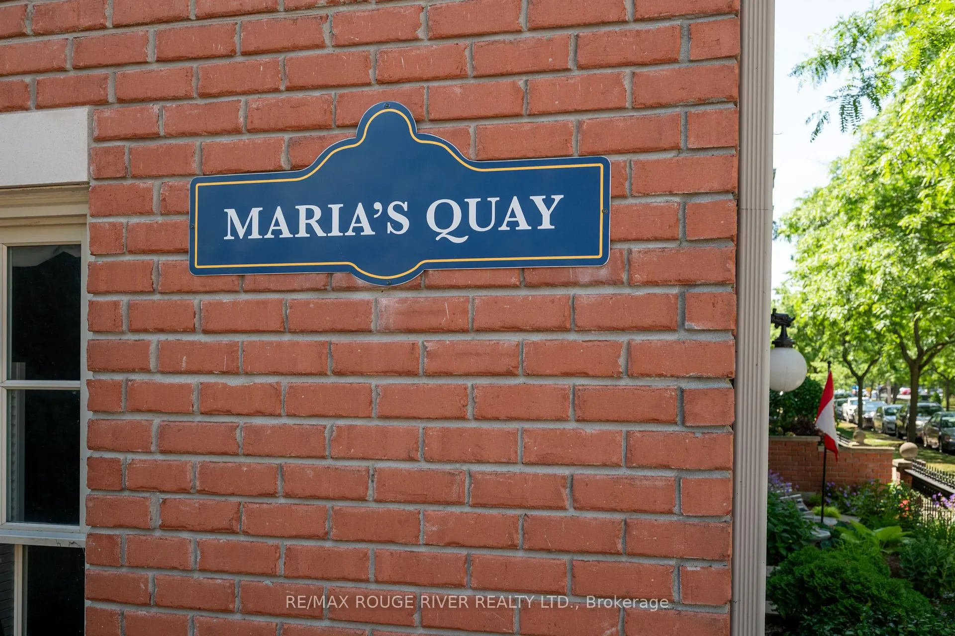 Photo 2 of 96 Maria'S Quay, Cobourg — HOMEH