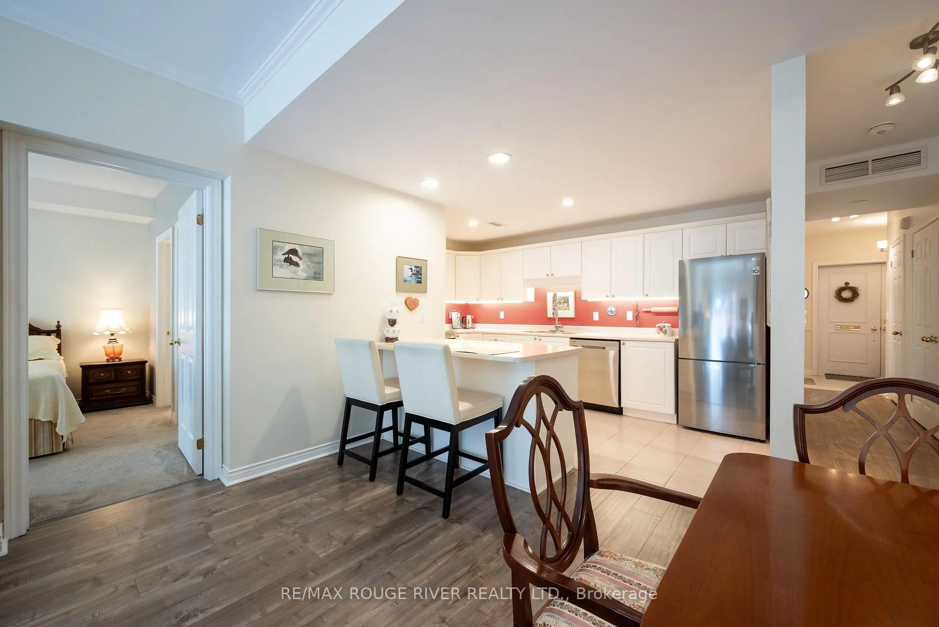 Photo 14 of 96 Maria'S Quay, Cobourg — HOMEH