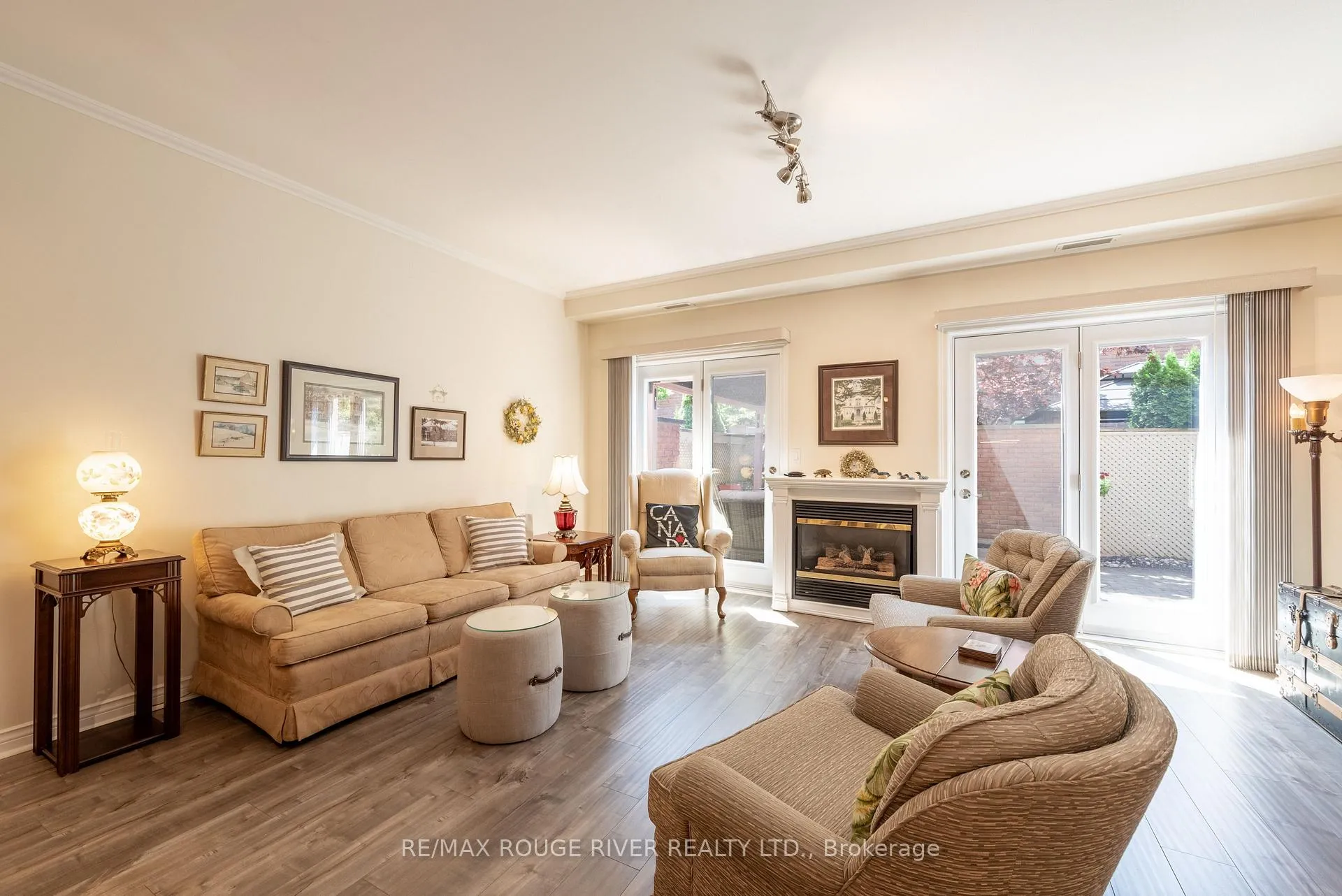 Photo 22 of 96 Maria'S Quay, Cobourg — HOMEH
