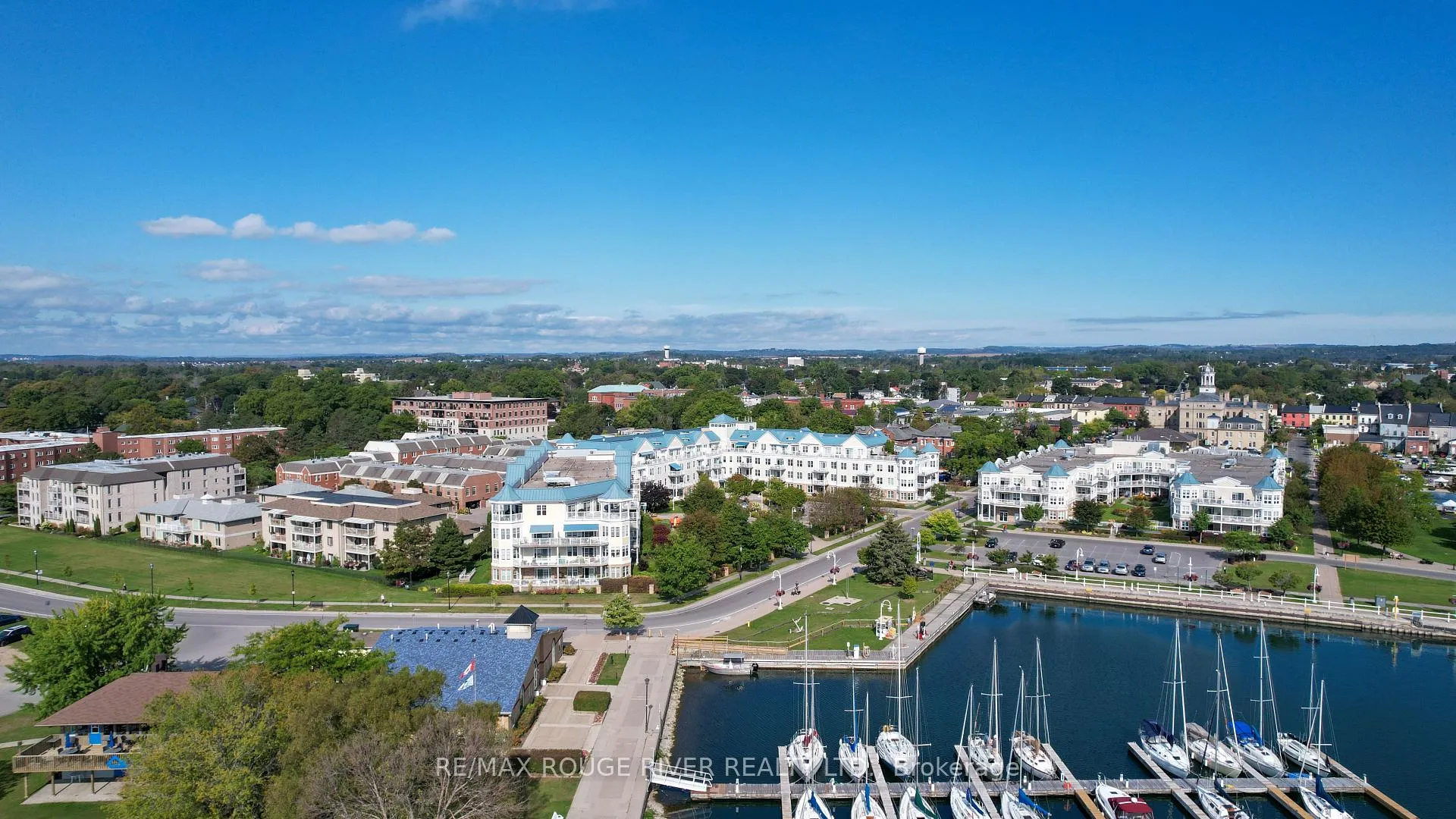 Photo 32 of 96 Maria'S Quay, Cobourg — HOMEH