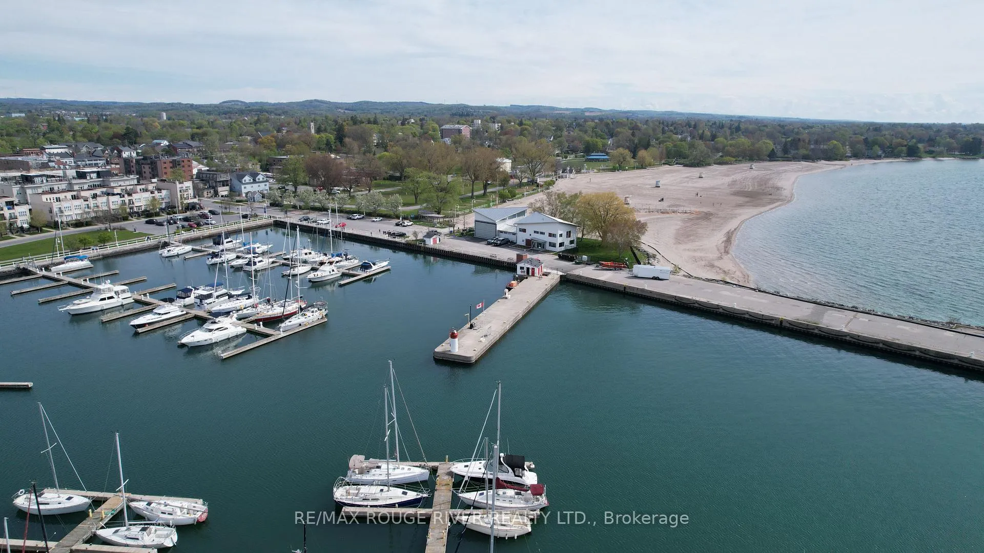 Photo 33 of 96 Maria'S Quay, Cobourg — HOMEH