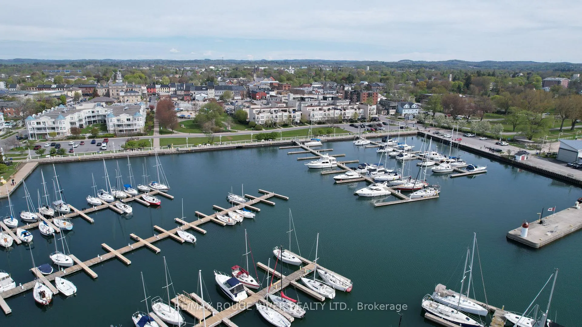 Photo 34 of 96 Maria'S Quay, Cobourg — HOMEH