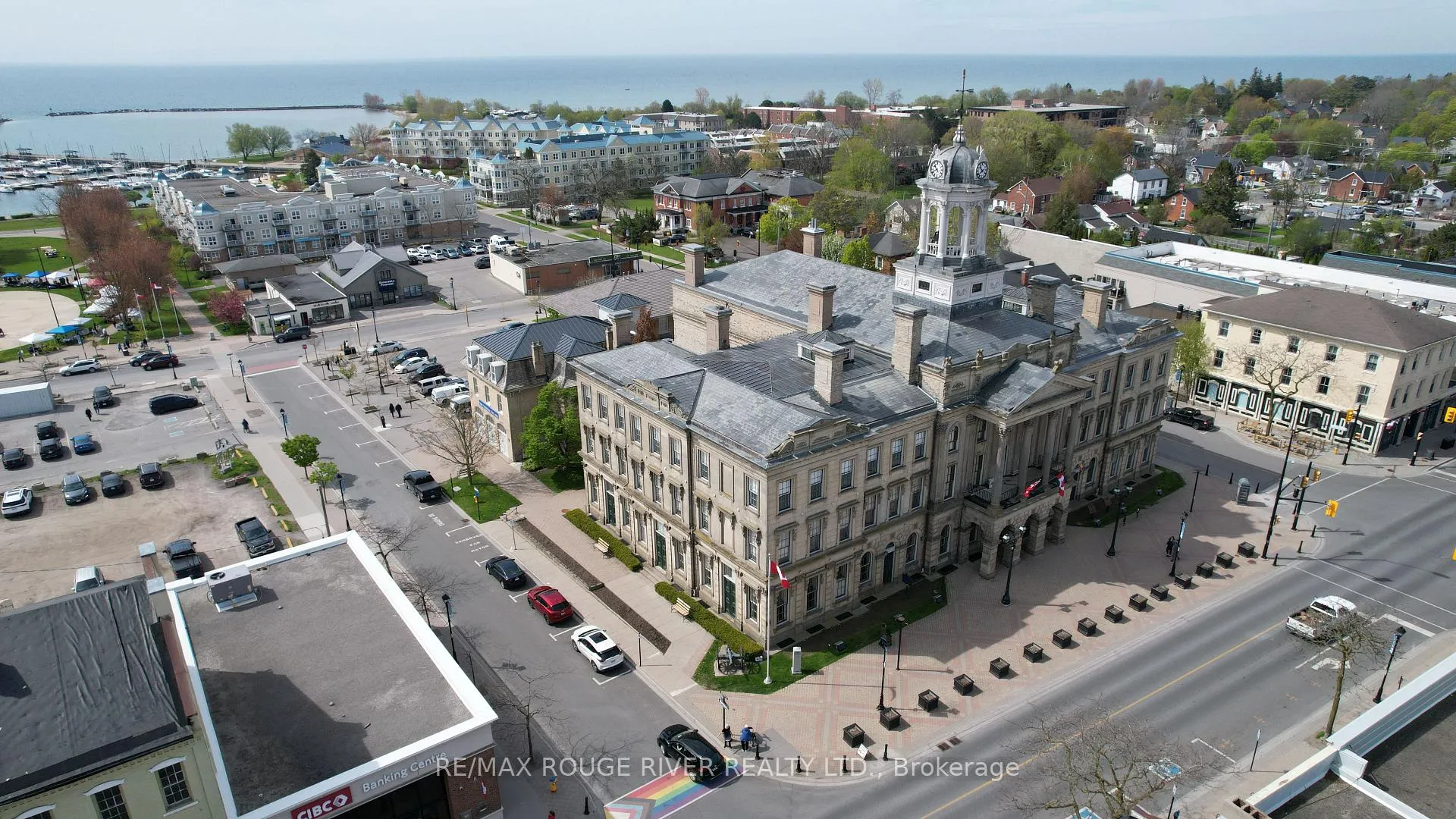 Photo 35 of 96 Maria'S Quay, Cobourg — HOMEH