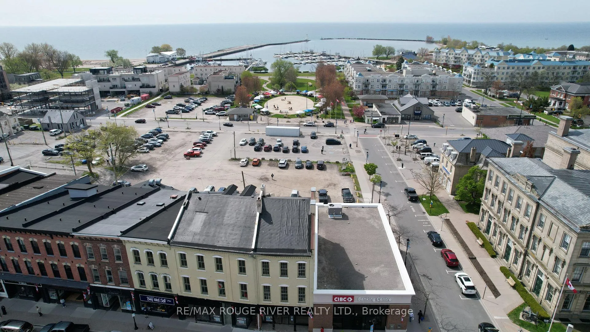 Photo 36 of 96 Maria'S Quay, Cobourg — HOMEH