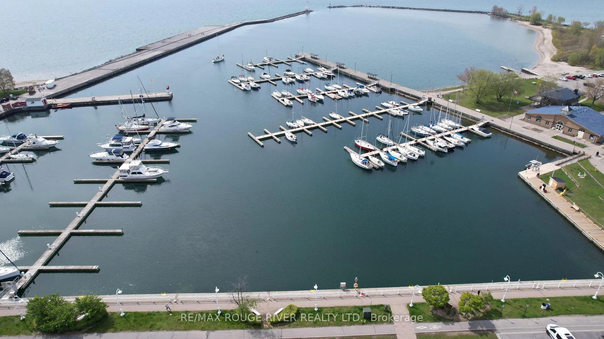 Photo 37 of 96 Maria'S Quay, Cobourg — HOMEH
