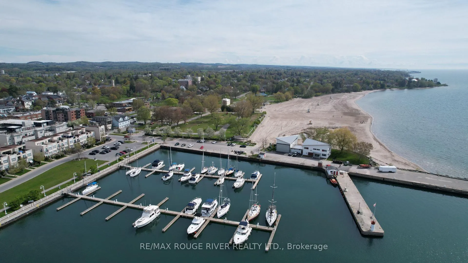 Photo 39 of 96 Maria'S Quay, Cobourg — HOMEH