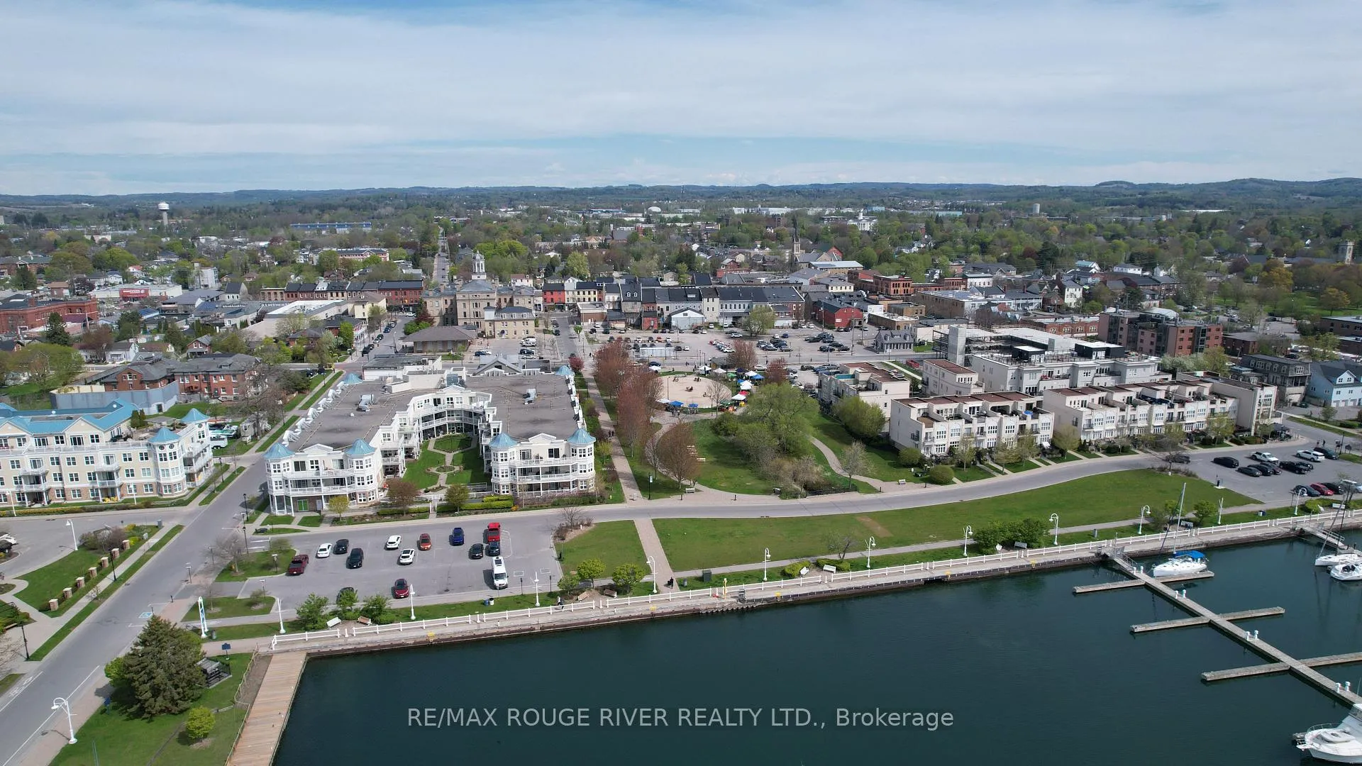 Photo 40 of 96 Maria'S Quay, Cobourg — HOMEH