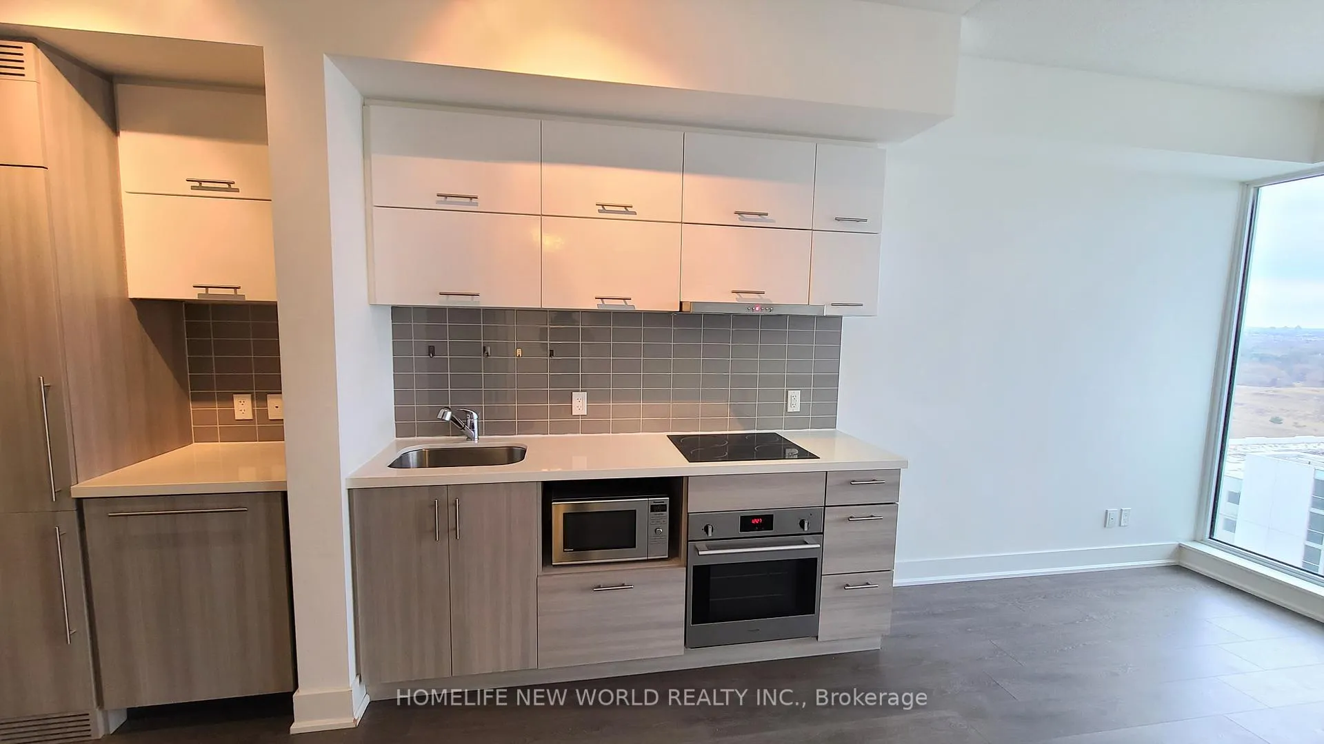 Photo 3 of Unit 1203, 8081 Birchmount Road, Markham, Unionville — HOMEH