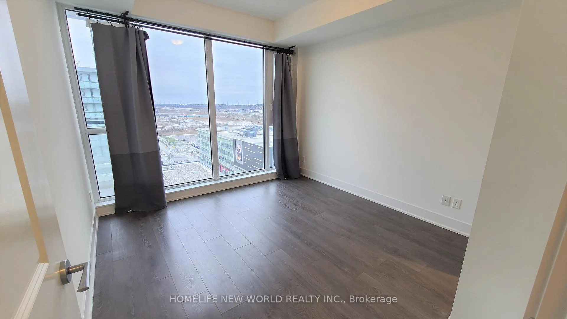 Photo 5 of Unit 1203, 8081 Birchmount Road, Markham, Unionville — HOMEH