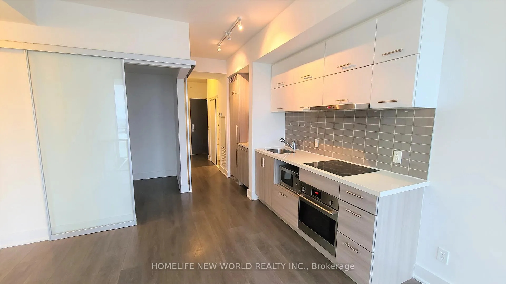 Photo 6 of Unit 1203, 8081 Birchmount Road, Markham, Unionville — HOMEH