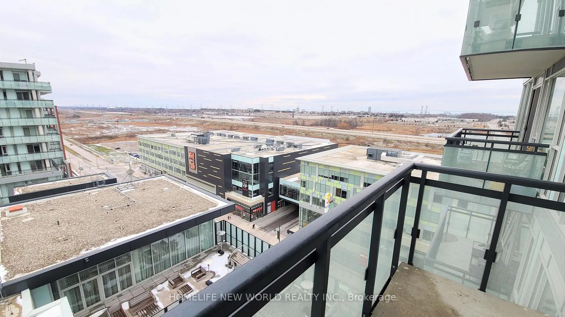 Photo 8 of Unit 1203, 8081 Birchmount Road, Markham, Unionville — HOMEH