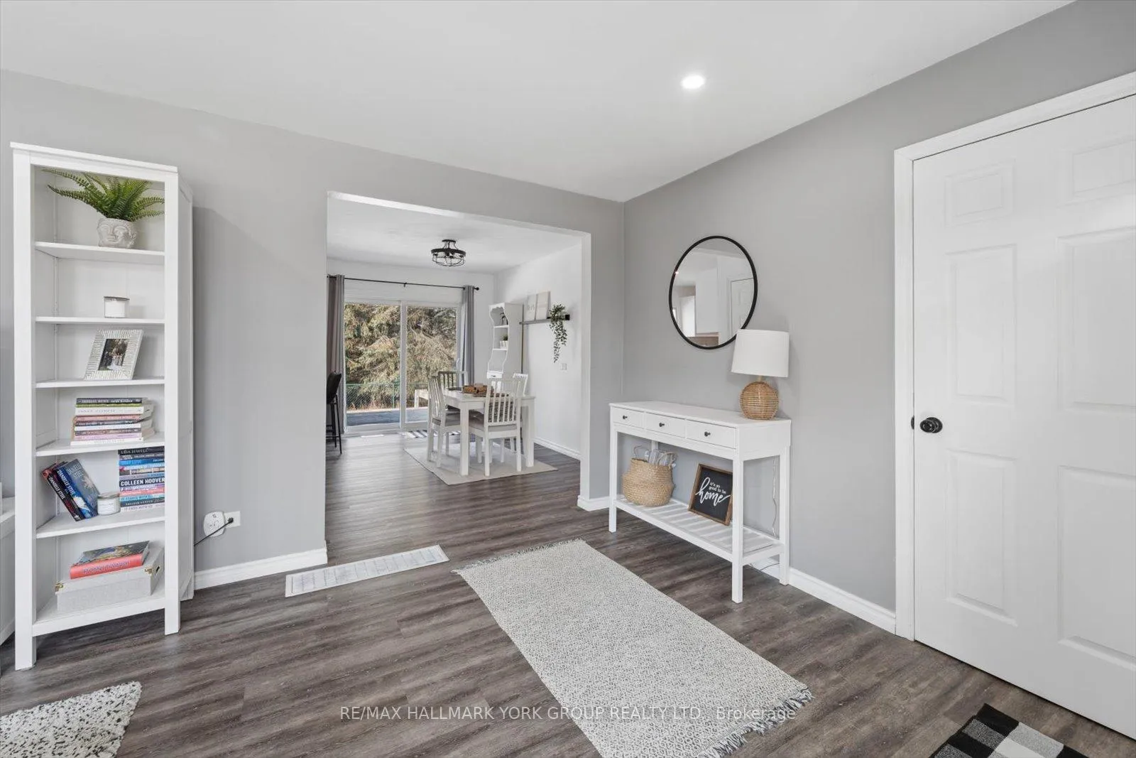 Photo 10 of 20860 Brock Road N, Brock, Rural Brock — HOMEH